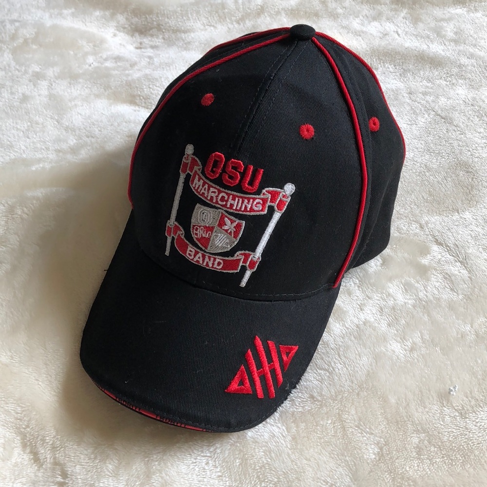 Ohio State TBDBITL Hat